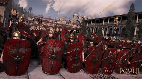 Total war rome 2 game. Things To Know About Total war rome 2 game. 